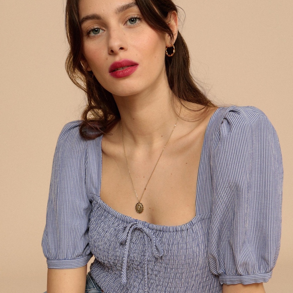 Rouje Katya Top XS